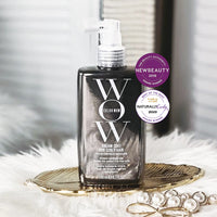 Thumbnail for COLOR WOW Dream Coat for Curly Hair â€“ Frizz-Free Curls Made Easy, Moisture-Boosting Spray, Curl-Enhancing Formula