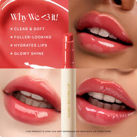 Thumbnail for Nature Republic HONEY MELTING LIP (04 POMEGRANATE) SOFT LIP STICK, Hydrating Gloss, Moisturizing balms, Sheer tint, Shine & Glowy Finish, korean make up