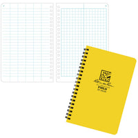 Thumbnail for Rite in the Rain All-Weather Side-Spiral Notebook, 4 5/8