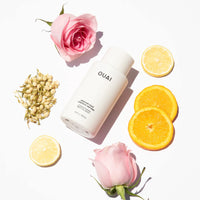 Thumbnail for OUAI Medium Shampoo and Conditioner Set - Sulfate Free Shampoo and Conditioner for Medium Hair - Made with Keratin, Shea Butter & Avocado Oil - Free of Parabens & Phthalates (10 Fl Oz)