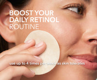 Thumbnail for Dr Dennis Gross Advanced Retinol + Ferulic Perfectly Dosed Treatments (Universal 0.2%), 8 Pack