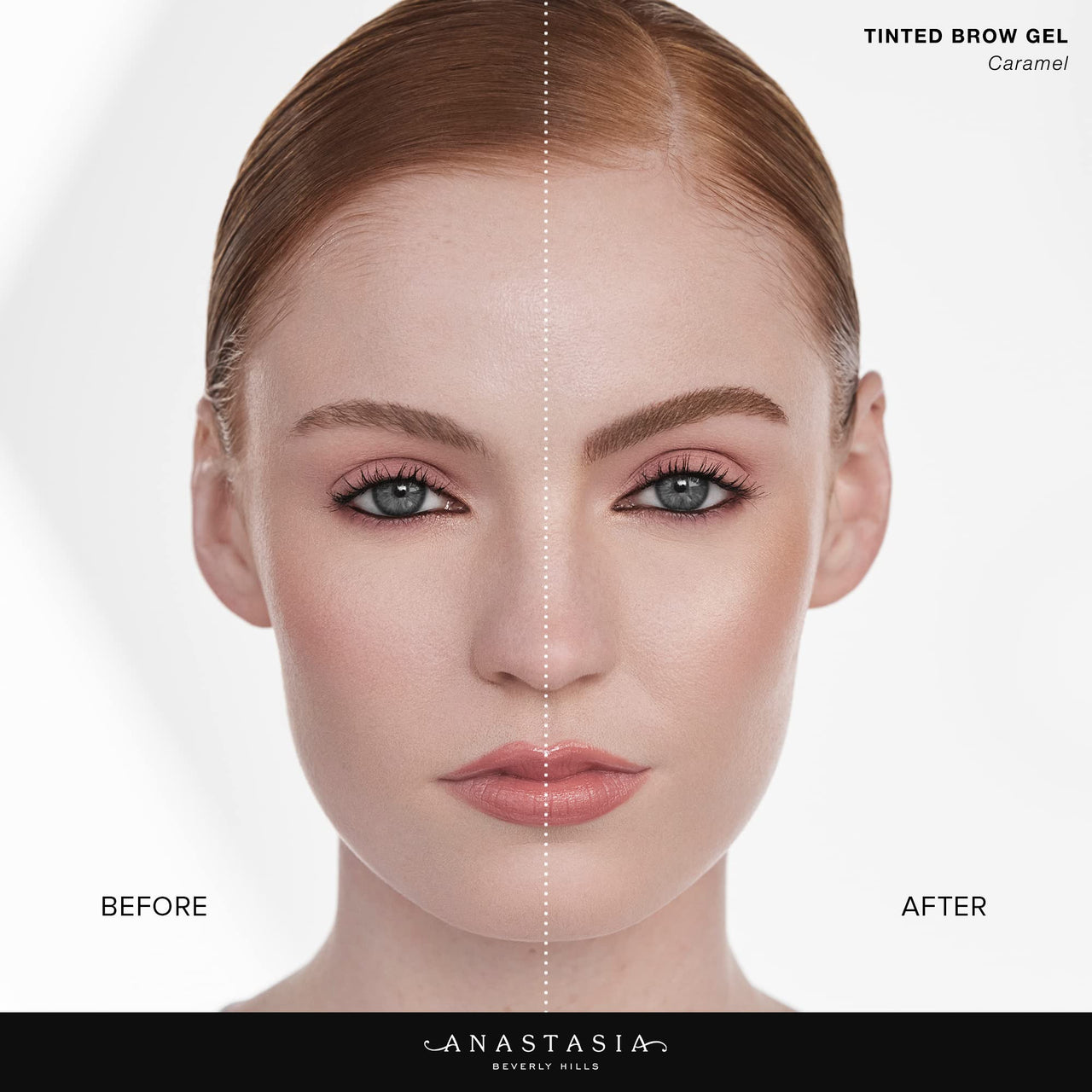 Anastasia Beverly Hills - Tinted Brow Gel - Espresso