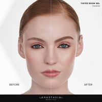 Thumbnail for Anastasia Beverly Hills - Tinted Brow Gel - Espresso