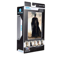 Thumbnail for McFarlane Toys DC Justice League Movie Batman 7