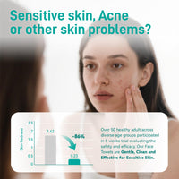 Thumbnail for Face Towels, 10
