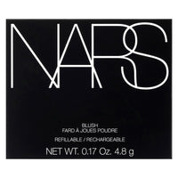 Thumbnail for NARS Blush Orgasm, Pressed Powder