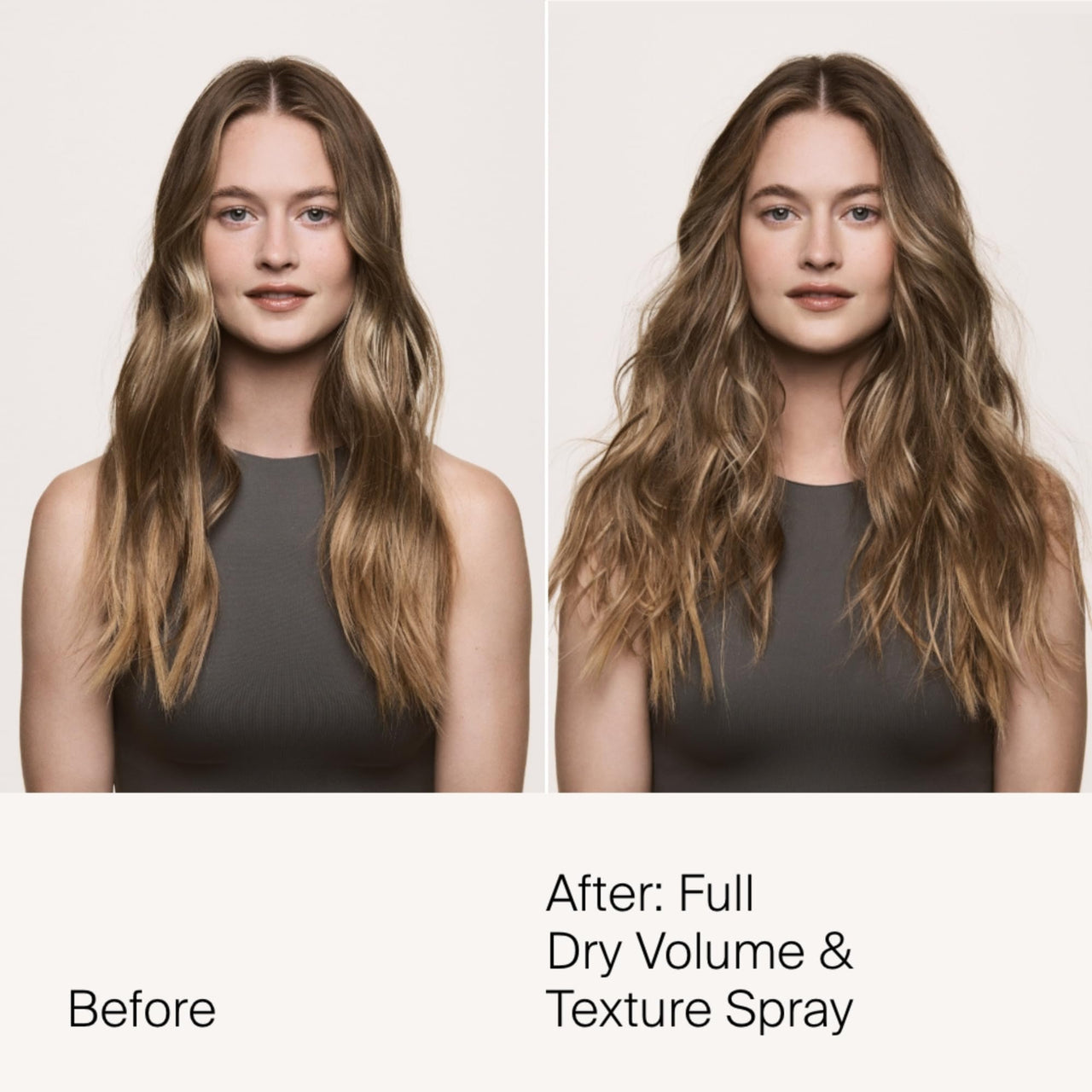 Living Proof Full Dry Volume & Texture Spray, Hair Texture Spray for Women, Adds Volume to Fine Hair