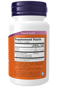 Thumbnail for NOW Foods GlucoFit, 60 Sgels (Pack of 3)
