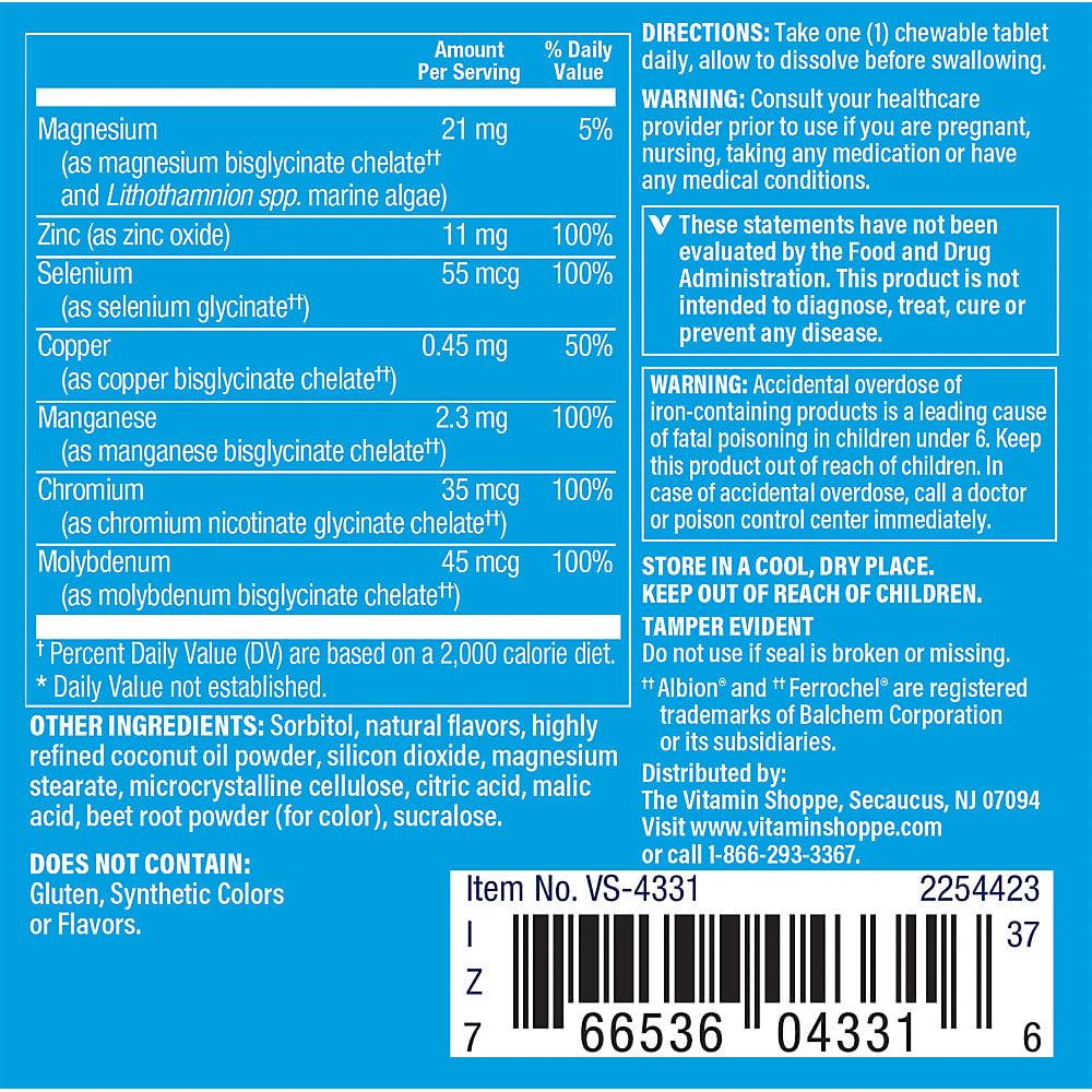 The Vitamin Shoppe Vitamin A - Vision Support, Immune Health & Skin Wellness, Daily Vitamin