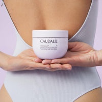 Thumbnail for Caudalie Vinotherapist Replenishing Vegan Body Butter with Shea Butter and Grape-seed Oil, Addresses Itching Caused by Eczema and Other Skin Conditions