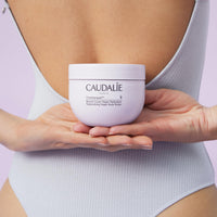 Thumbnail for Caudalie Vinotherapist Replenishing Vegan Body Butter with Shea Butter and Grape-seed Oil, Addresses Itching Caused by Eczema and Other Skin Conditions - 250 mL