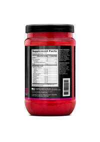 Thumbnail for BSN Amino X EAAs, Muscle Recovery & Endurance, 10g Essential Amino Acids, 5g BCAAs, Zero Sugar, Caffeine Free, Watermelon Splash, 13.2oz, 25 Servings