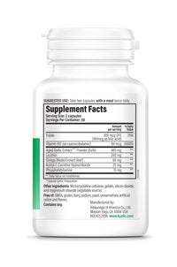 Thumbnail for Kyolic Specialty Series Neuro-Logic, for Memory, Learning & Sharpness *, 120 Capsules
