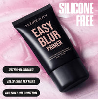 Thumbnail for Huda Easy Blur Primer Silicone-Free Smoothing Primer - 1 fl oz / 30 mL