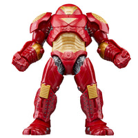 Thumbnail for Marvel Legends Series Hulkbuster, Deluxe Marvel 85th Anniversary Comics Collectible 6-Inch Scale Action Figure