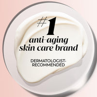 Thumbnail for Olay Face Moisturizer, Regenerist Micro-Sculpting Cream for Women, Fragrance-Free - Hydrating, Anti-Aging, Anti-Wrinkle, Firming Skin Care - Hyaluronic Acid, Niacinamide, Amino Peptides, 1.7 Oz