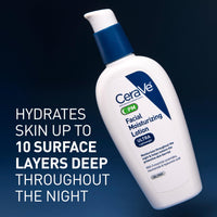 Thumbnail for CeraVe PM Facial Moisturizing Lotion, 3 Ounce + AM Facial Moisturizing Lotion SPF 50, 3 Oz