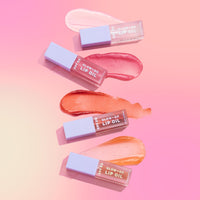 Thumbnail for SPF50 Glow & Go Lip Oil: Lip Oil with SPF, Moisturizes and Protects Lips, 4.5ml in Coconut