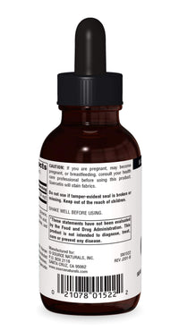 Thumbnail for Source Naturals - Quercetin NutraDrops, Seasonal Bioflavonoid Complex - 2 fliud oz.