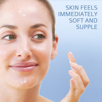 Thumbnail for Cetaphil Deep Hydration Fragrance Free Healthy Glow Daily Face Cream, 1.7 oz, 48Hr Dry Skin Face Moisturizer for Sensitive Skin, With Hyaluronic Acid, Vitamin E & B5, Dermatologist Recommended