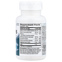 Thumbnail for 21st Century Healthy Eyes with Lutein Tablets, 60 Count, White (27452)