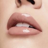 Thumbnail for Milani Lip Gloss, Keep It Full Nourishing Lip Plumper with Hyaluronic Acid & Peptides for Soft, Fuller-Looking Lips (0.13 Fl. Oz.) Soft Rose
