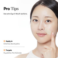 Thumbnail for VT COSMETICS Vita-Light Reedle Shot 100 2-Step Hydrogel Mask(34.5gx4ea), Intensive Glowing, Exosome Glutathione Face Mask, Overnight Melting Mask, Korean Facial Mask