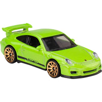 Thumbnail for Hot Wheels Fast & Furious Toy Cars, Set of 5 1:64 Scale Die-Cast Vehicles Inspired By & Seen in the Fast Movies