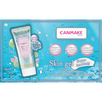 Thumbnail for CANMAKE Mermaid Skin Gel 01 Clear 1.41 oz (40 g)