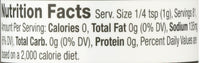 Thumbnail for Frontier Co-op Organic Adobo Seasoning, Sea Salt with Organic Garlic, Onion, Black Pepper, Oregano, Bay Leaf, Turmeric | 2.86 Ounce (Pack of 1)