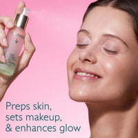 Thumbnail for Caudalie Beauty Elixir Face Mist: Toner That Tightens Pores + Reduces Dullness + Sets Makeup - 30 mL