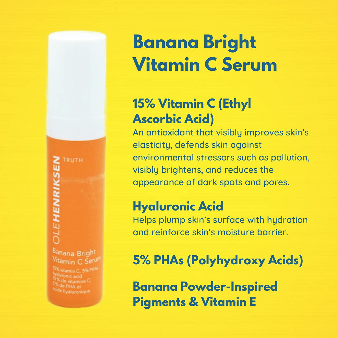 OLEHENRIKSEN Day Bright & Smooth Night Set