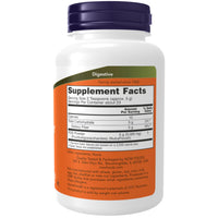 Thumbnail for NOW Foods Supplements, NutraFlora FOS (Fructooligosaccharides) Pure Powder, Prebiotic Fiber, 4-Ounce