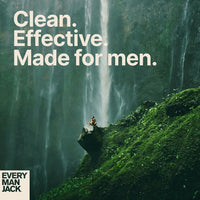 Thumbnail for Every Man Jack Nourishing Amber + Sandalwood Mens Body Wash for All Skin Types - Cleanse, Nourish, and Hydrate Skin with Naturally Derived Coconut, Glycerin - 33.8 fl oz - 2 Bottles