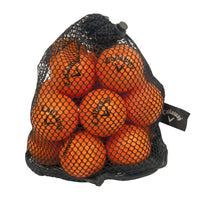 Thumbnail for Callaway HX Soft Flight - Foam Practice Golf Balls, Orange (9 Pack)
