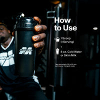 Thumbnail for Muscletech Whey Protein Powder (Vanilla Cream, 4LB) - Nitro-Tech Ripped Whey Protein Isolate & Peptides Smoothie Mix for Lean Muscle & Fast Recovery - 30g of Whey Protein for Women & Men