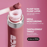 Thumbnail for BUXOM Full-On Plumping Lip Cream, Cherry Flip