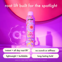 Thumbnail for Amika rising star volumizing finishing spray, 5.3oz