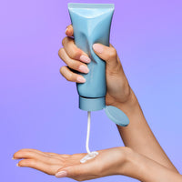 Thumbnail for LANEIGE Water Bank Cleansing Foam: Hyaluronic Acid, Papain, Visibly Smooth and Soften