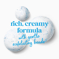 Thumbnail for Dove Body Wash with Pump Gentle Exfoliate with Sea Minerals For 24hr Lotion-Soft Skin Moisturizing Skin Cleanser with No Sulfates No Parabens 30.6 oz