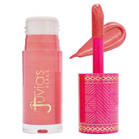 Thumbnail for Juvia's Place Blushed Liquid Blush Lighter, 1 Count (Pack of 1), Soft Tulip Glow