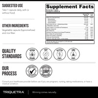 Thumbnail for BioActive Vitamin B Complex - Blood Stream Ready, Methylated B Complex - Featuring Methylfolate, 3 BioActive Forms of B12, BenfoPure® B1 & Pantesin® B5 - 12 B Vitamins in Clinical Doses - 60 Servings