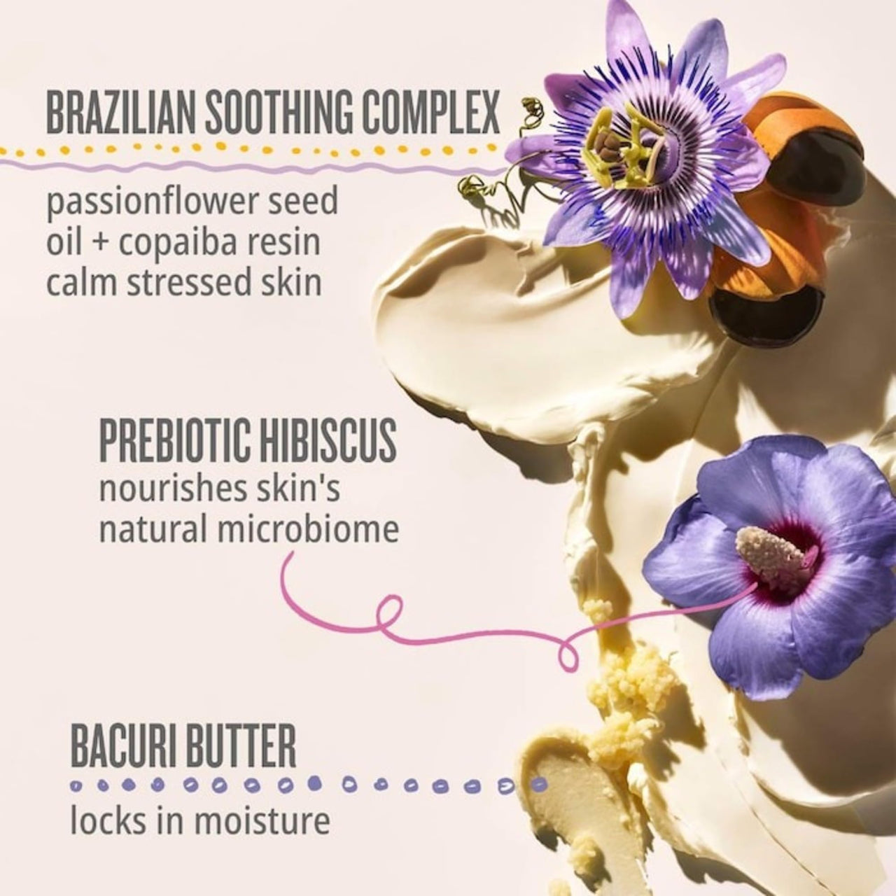 SOL DE JANEIRO Delicia Drench Body Butter (75mL/2.5 oz.) Travel Size