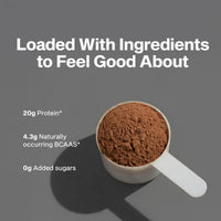 Thumbnail for Muscletech Grass-Fed Whey Protein Powder (Triple Chocolate, 1.8LB) - Whey Protein Smoothie & Milk Shake Mix Supports Muscle Gain & Recovery - 20g of Whey Protein for Women & Men - Non-GMO, Gluten-Free