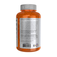 Thumbnail for NOW Foods Sports, Beet Root Veg, Sports Nutrition, Immune System Support*, 550 MG, Naturally Occurring Nitrates, 180 Veg Capsules