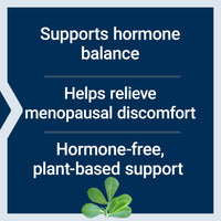 Thumbnail for Life Extension Estrogen Balance Elite, Menopause Support Supplement, Hormone Balance, hot Flashes, Night Sweats, Vaginal Dryness, Gluten-Free, Non-GMO, Vegetarian, 60 Tablets.