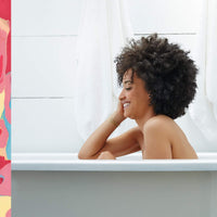 Thumbnail for ASUTRA Dead Sea Salt Essential Oil Body Scrub Exfoliator (Sensual Rose), 16 oz - Ultra Hydrating, Gentle, & Moisturizing - Coconut, Rose, and Sandalwood Oils