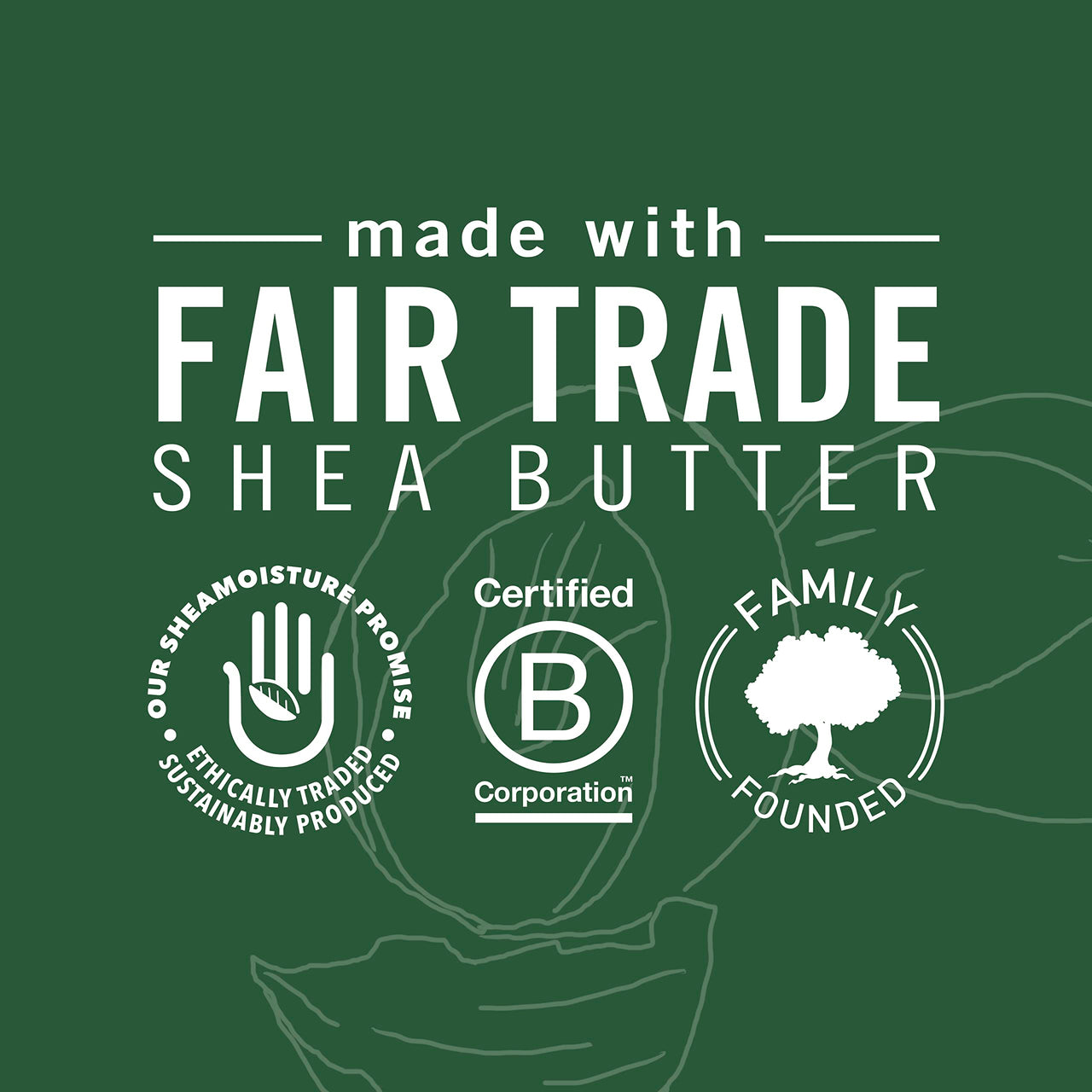 Shea Moisture Beard Care Gift Set – Natural Beard Oil & Beard Balm Scented with Essential Oils, Gift for Men (2 Piece Set)