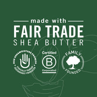 Thumbnail for SheaMoisture Beard Care Set – Beard Wash & Full Beard Detangler with Shea Butter & Maracuja Oil, Gifts for Men (2 Piece Set)