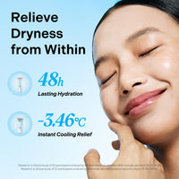 Thumbnail for Torriden DIVE IN Trial Kit | Hyaluronic Acid Infused Daily Skincare Kit - 4 Step Regimen with Foam Cleanser, Facial Toner, Serum, and Cream | Travel Essential | Korean Skin Care Set